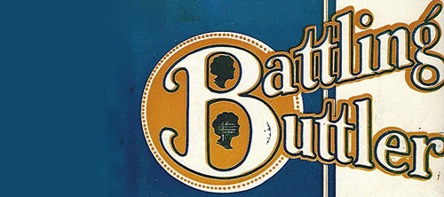 Battling Buttler