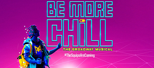 Be More Chill