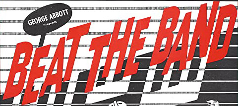 Beat the Band