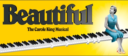 Beautiful -The Carole king musical