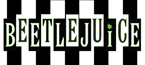 Beetlejuice