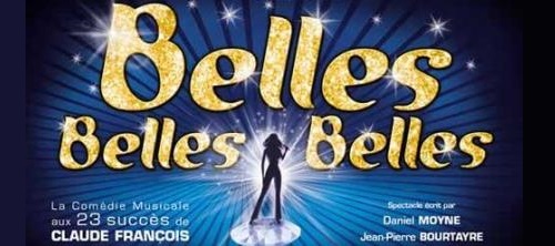 Belles Belles Belles