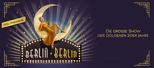 Berlin Berlin