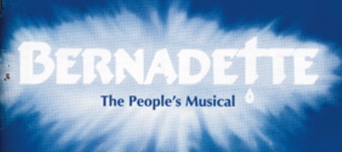 Bernadette
