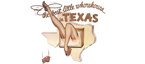 Best Little Whorehouse in Texas (The)