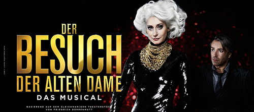 Besuch der alten Dame (Der)