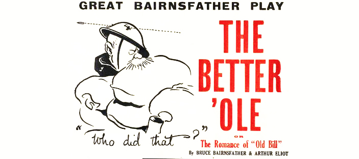 Better 'Ole (The)