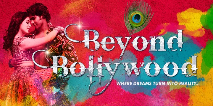 Beyond Bollywood