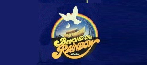 Beyond the rainbow