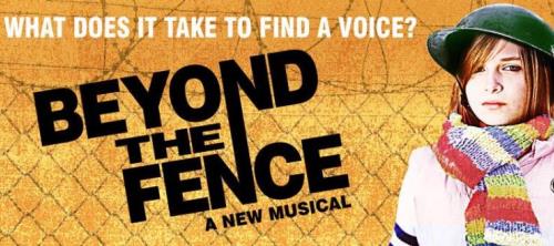 Beyond The Fence