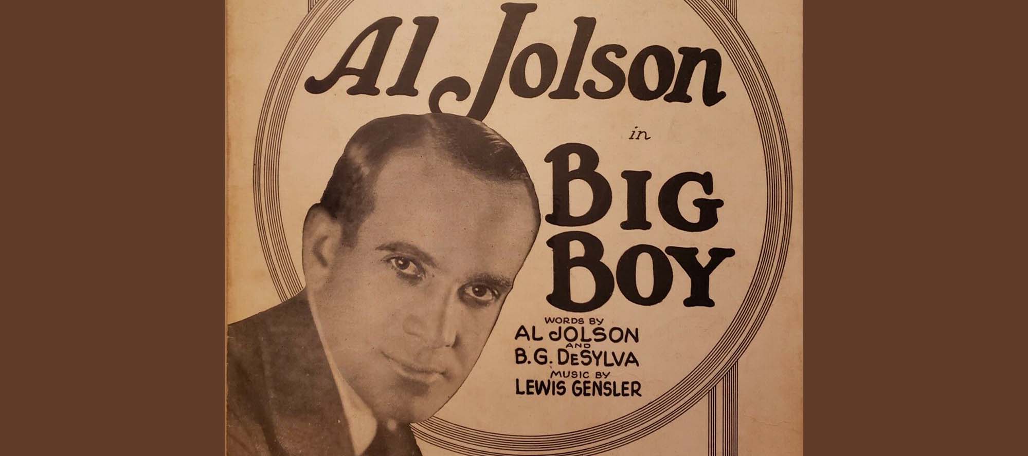 Big Boy