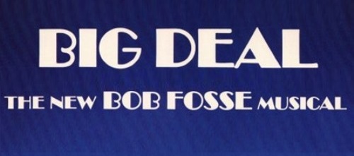 Big Deal