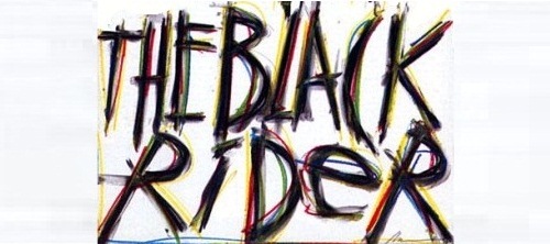 Black Rider (The)