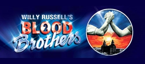 Blood Brothers