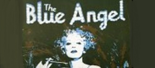 Blue Angel (The)