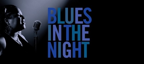 Blues in the Night