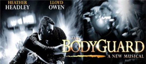 Bodyguard (The)