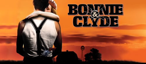 Bonnie and Clyde