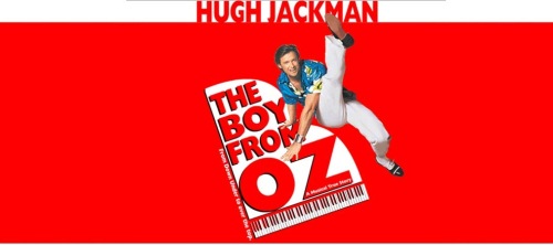 Boy from Oz (The)