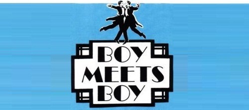 Boy meets Boy