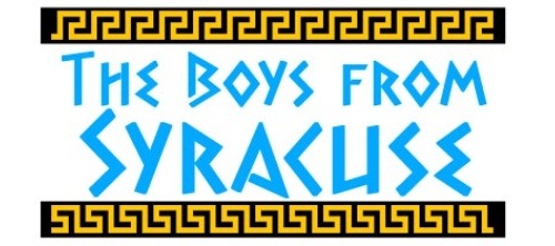 Boys from Syracuse (The)