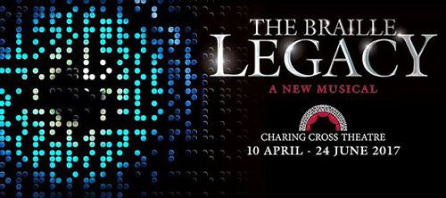 Braille Legacy (The)