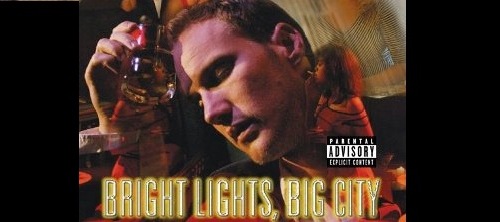 Bright Lights, Big City