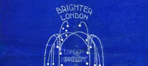Brighter London