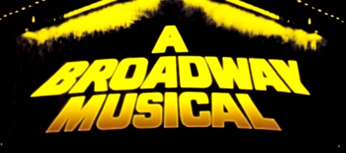 A Broadway Musical