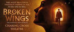 Broken Wings