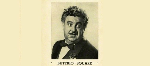Buttrio Square