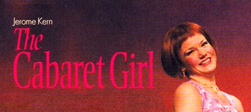 Cabaret Girl (The)