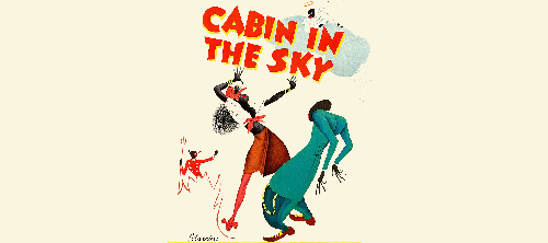 Cabin in the Sky