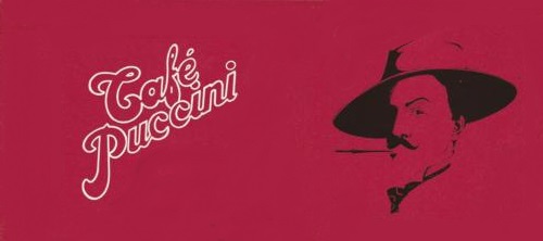 Café Puccini