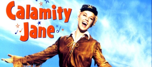 Calamity Jane