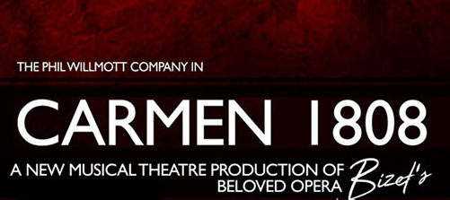 Carmen 1808