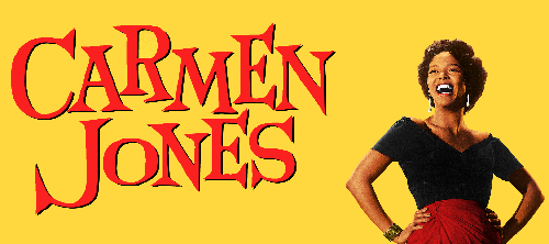Carmen Jones