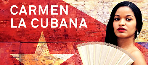 Carmen La Cubana