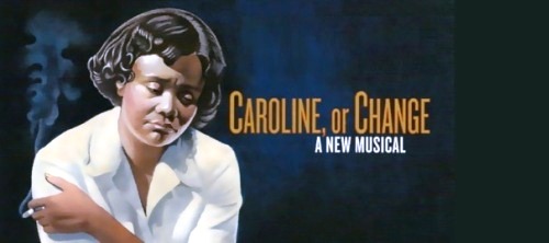 Caroline or change
