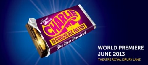 Charlie and the Chocolate Factory