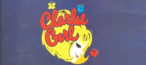 Charlie Girl