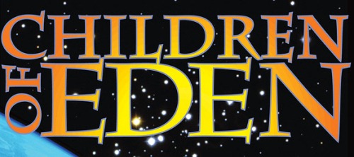 Children of Eden