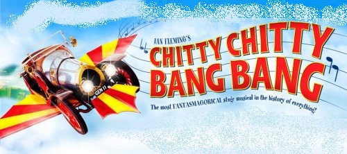 Chitty Chitty Bang Bang