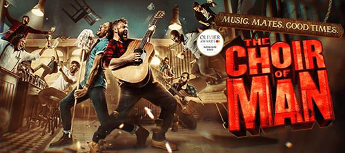 Choir of Man (The)