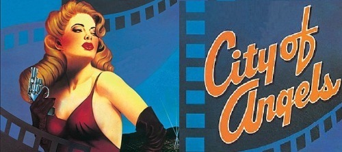 City of Angel