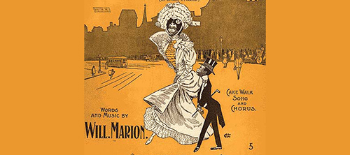 Clorindy, or The Origin of the Cake Walk