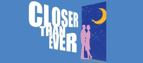 Closer than ever