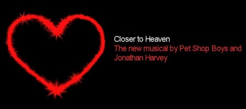 Closer to heaven