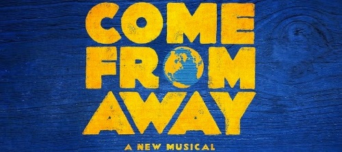 Come from Away