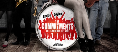 Commitments (The)